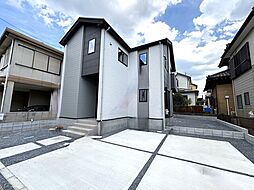 物件画像 大和田新築分譲住宅