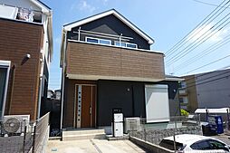 物件画像 上高野戸建