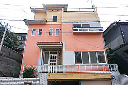 物件画像 萱田戸建