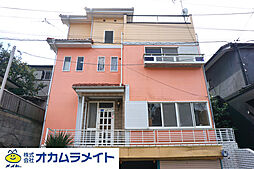 萱田戸建