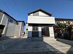 物件画像 大和田新築分譲住宅全2棟2号棟