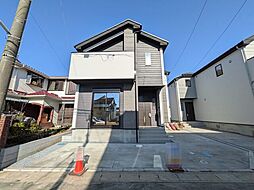 物件画像 大和田新築分譲住宅全2棟1号棟