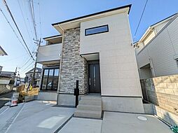 物件画像 大和田新築分譲住宅19期全1棟