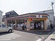 セブンイレブン八千代大和田店200m徒歩3分