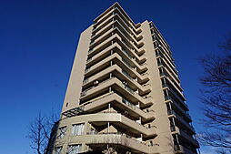 物件画像 ゆりのき台プラザシティ4号棟