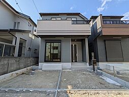 物件画像 村上新築分譲住宅全2棟Ｂ号棟