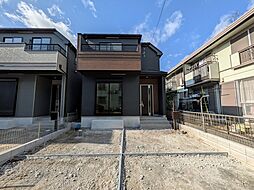 物件画像 村上新築分譲住宅全2棟Ａ号棟