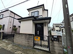 物件画像 萱田戸建