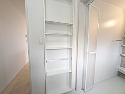 室内の画像