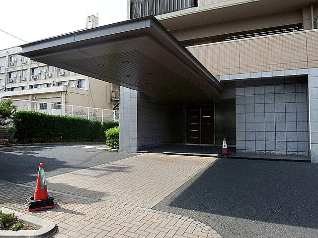 玄関 ウィズ勝田台 10階/-