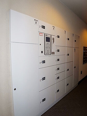 外観 ウィズ勝田台 10階/-