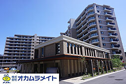 マンションイメージ
