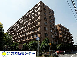 マンションイメージ