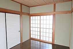 フラットいまかつ 2DKの写真
