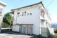 長野県飯田市松尾水城：物件画像／株式会社レントライフ 飯田店