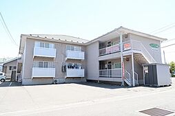 ヴィラージュ飯田Ｓ