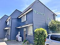 長野県飯田市上郷黒田：物件画像／株式会社レントライフ 飯田店