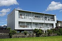 長野県飯田市上郷黒田2878番2号：物件画像／株式会社レントライフ 飯田店