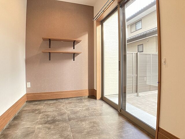 室内