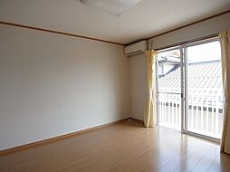 クリア松本 103 1階1Kのリビング/ダイニング