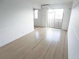 エルシェアート 103 1階1LDKのリビング/ダイニング