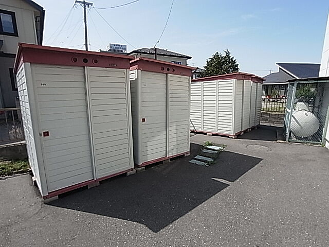 その他