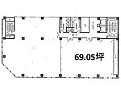 東京都品川区東五反田2丁目3-5：物件画像／株式会社ニチワ　テナント事業部