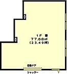 埼玉県所沢市東住吉7-15：物件画像／株式会社ニチワ　テナント事業部