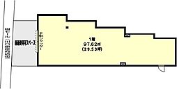 インプレスの間取図画像