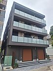 神奈川県横浜市都筑区仲町台1丁目24-(　)：物件画像／株式会社ニチワ　テナント事業部