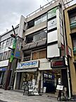 東京都台東区上野4丁目9-2：物件画像／株式会社ニチワ　テナント事業部