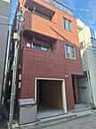 東京都練馬区栄町35-5：物件画像／株式会社ニチワ　テナント事業部