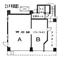 ドリームハイツ1階33.0万円