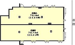The Primrose at東松戸 A
