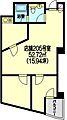ベイステージ元町2階18.7万円