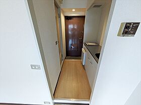 ネオダイキョー芦屋  ｜ 兵庫県芦屋市宮塚町（賃貸マンション1R・3階・16.00㎡） その3