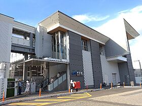 ネオダイキョー芦屋  ｜ 兵庫県芦屋市宮塚町（賃貸マンション1R・3階・16.00㎡） その29