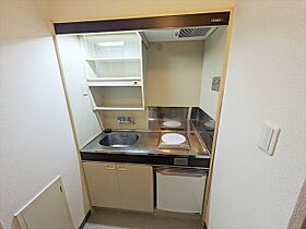 芦屋アーチストビラ  ｜ 兵庫県芦屋市東芦屋町（賃貸マンション1K・4階・22.94㎡） その9