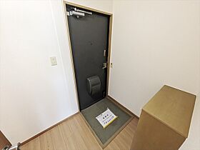 春日ハイツ  ｜ 兵庫県芦屋市春日町（賃貸アパート1LDK・1階・40.92㎡） その17