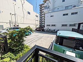 春日ハイツ  ｜ 兵庫県芦屋市春日町（賃貸アパート1LDK・1階・40.92㎡） その23