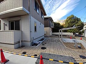 レーヴドドゥ芦屋  ｜ 兵庫県芦屋市親王塚町（賃貸アパート1LDK・2階・48.67㎡） その5