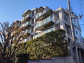 ホープ芦屋  ｜ 兵庫県芦屋市三条町（賃貸マンション1LDK・地下4階・47.60㎡） その4