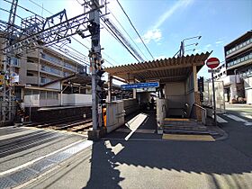 MAIN STAGE THE Nishinomiya（メインステージザニシノミヤ）  ｜ 兵庫県西宮市弓場町（賃貸マンション2LDK・3階・62.32㎡） その7