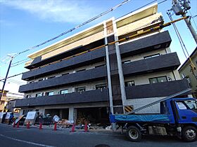 MAIN STAGE THE Nishinomiya（メインステージザニシノミヤ）  ｜ 兵庫県西宮市弓場町（賃貸マンション1LDK・5階・39.92㎡） その1