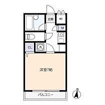 ステラハウス26  ｜ 兵庫県芦屋市東芦屋町（賃貸マンション1K・3階・23.31㎡） その2