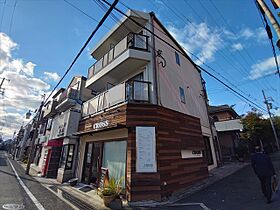 サンシャイン芦屋  ｜ 兵庫県芦屋市西山町（賃貸マンション1K・2階・20.33㎡） その27