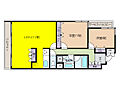 グランフォルム芦屋川別邸2階17.8万円