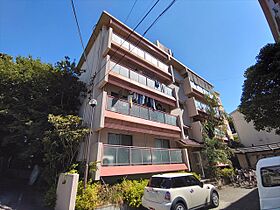 岩園サニーハイツ  ｜ 兵庫県芦屋市岩園町（賃貸マンション2LDK・1階・56.56㎡） その1