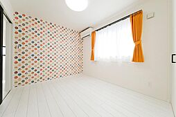 子供部屋の画像