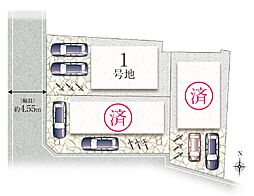 エパック平野区長吉長原3丁目VIII